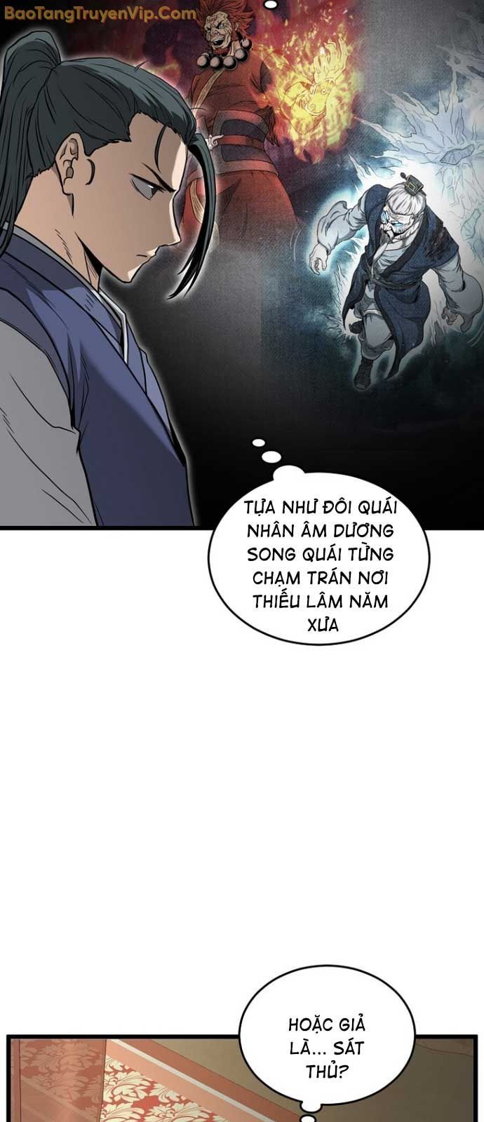đọc truyện Đăng Nhập Murim Chương 224 ảnh 46 tại Truyện Dạ Ký