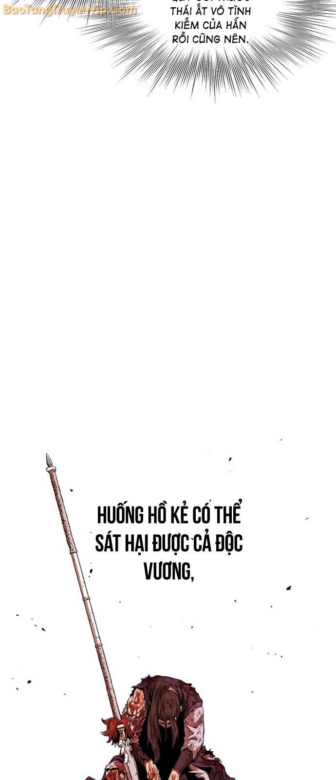 đọc truyện Đăng Nhập Murim Chương 224 ảnh 53 tại Truyện Dạ Ký