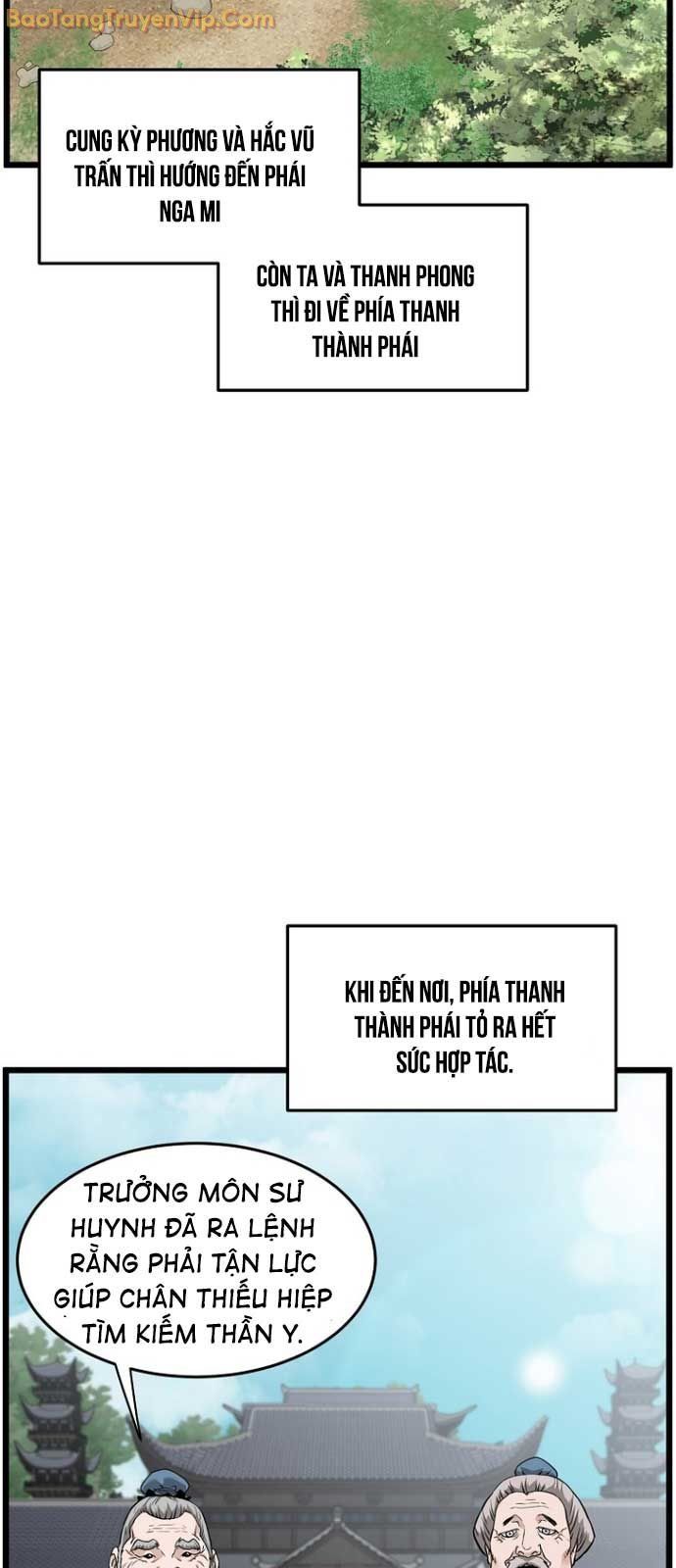 đọc truyện Đăng Nhập Murim Chương 224 ảnh 86 tại Truyện Dạ Ký