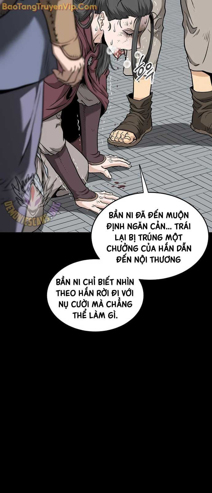 đọc truyện Đăng Nhập Murim Chương 225 ảnh 16 tại Thiên Thai Truyện
