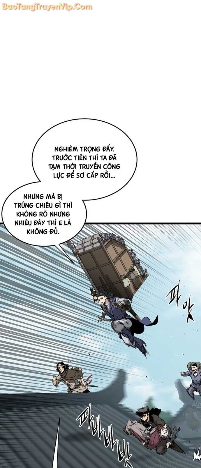 đọc truyện Đăng Nhập Murim Chương 225 ảnh 30 tại Thiên Thai Truyện