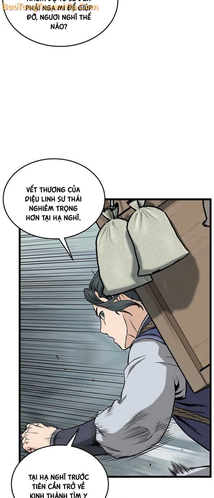 đọc truyện Đăng Nhập Murim Chương 225 ảnh 34 tại Thiên Thai Truyện