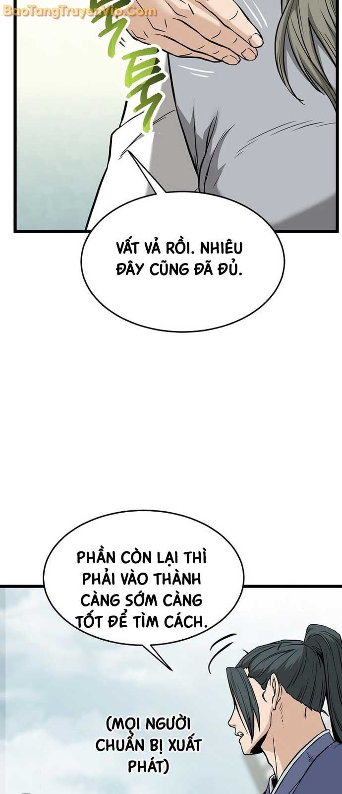 đọc truyện Đăng Nhập Murim Chương 225 ảnh 51 tại Thiên Thai Truyện