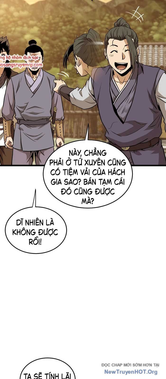 đọc truyện Đăng Nhập Murim Chương 226 ảnh 49 tại Thiên Thai Truyện