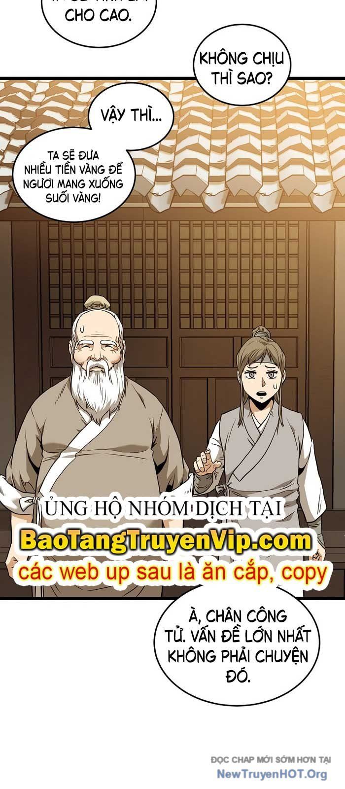 đọc truyện Đăng Nhập Murim Chương 226 ảnh 50 tại Thiên Thai Truyện