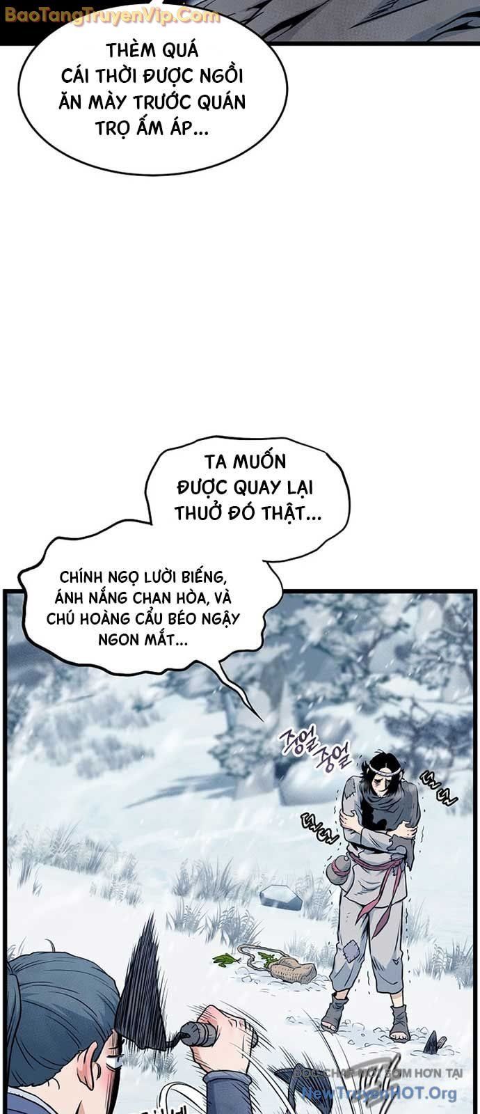 đọc truyện Đăng Nhập Murim Chương 227 ảnh 26 tại Truyện Dạ Ký