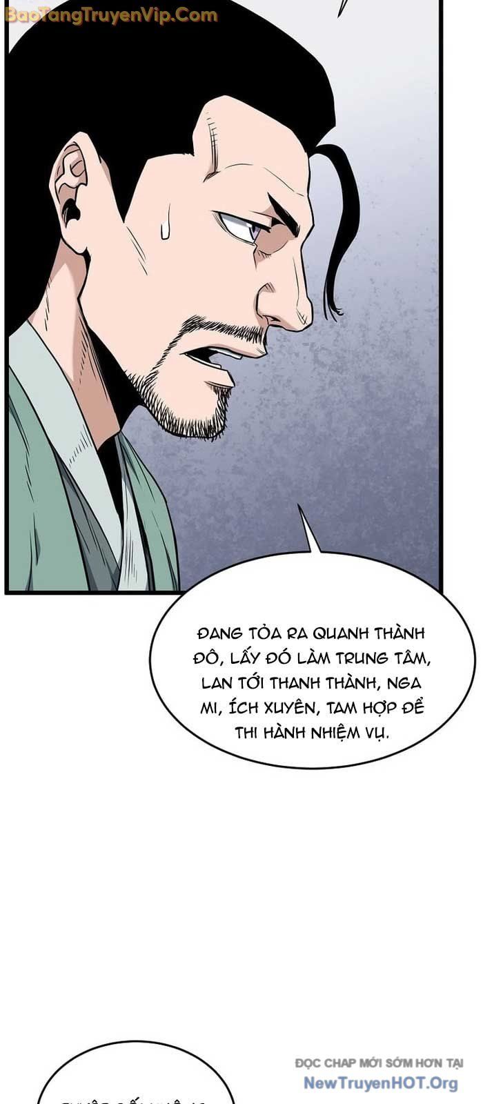 đọc truyện Đăng Nhập Murim Chương 228.1 ảnh 17 tại Truyện Dạ Ký