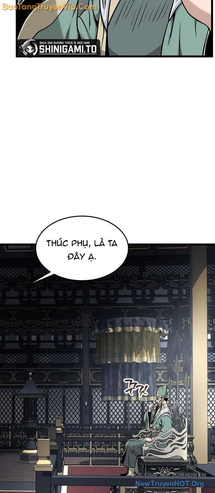 đọc truyện Đăng Nhập Murim Chương 228.1 ảnh 29 tại Truyện Dạ Ký