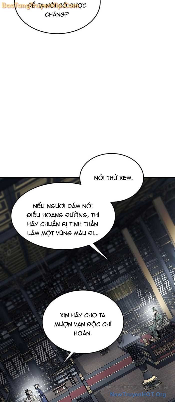đọc truyện Đăng Nhập Murim Chương 228.1 ảnh 42 tại Truyện Dạ Ký