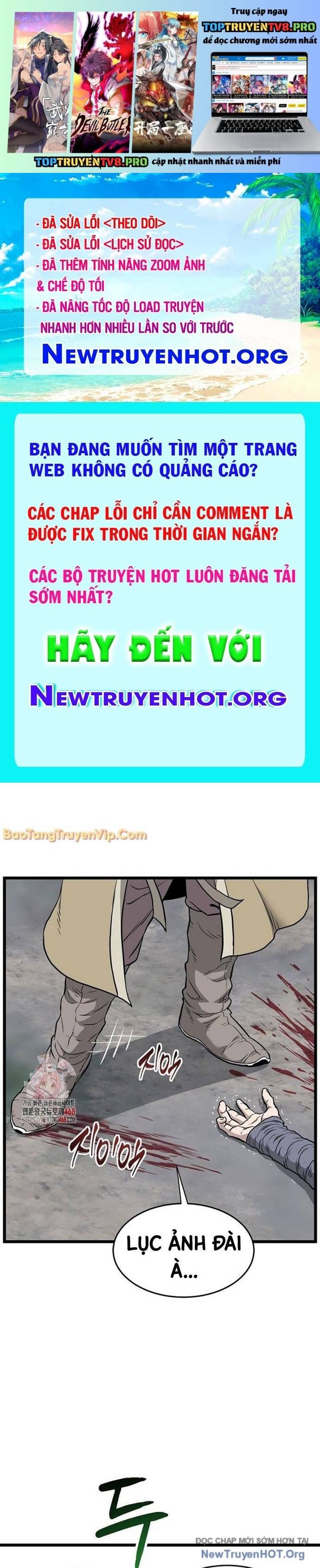 đọc truyện Đăng Nhập Murim Chương 230 ảnh 2 tại Thiên Thai Truyện