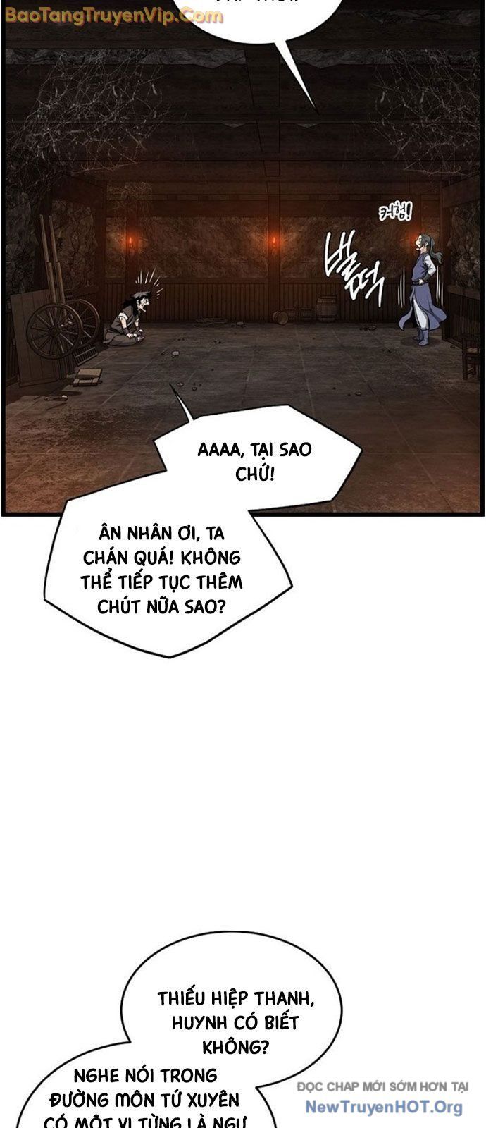 đọc truyện Đăng Nhập Murim Chương 230 ảnh 50 tại Thiên Thai Truyện