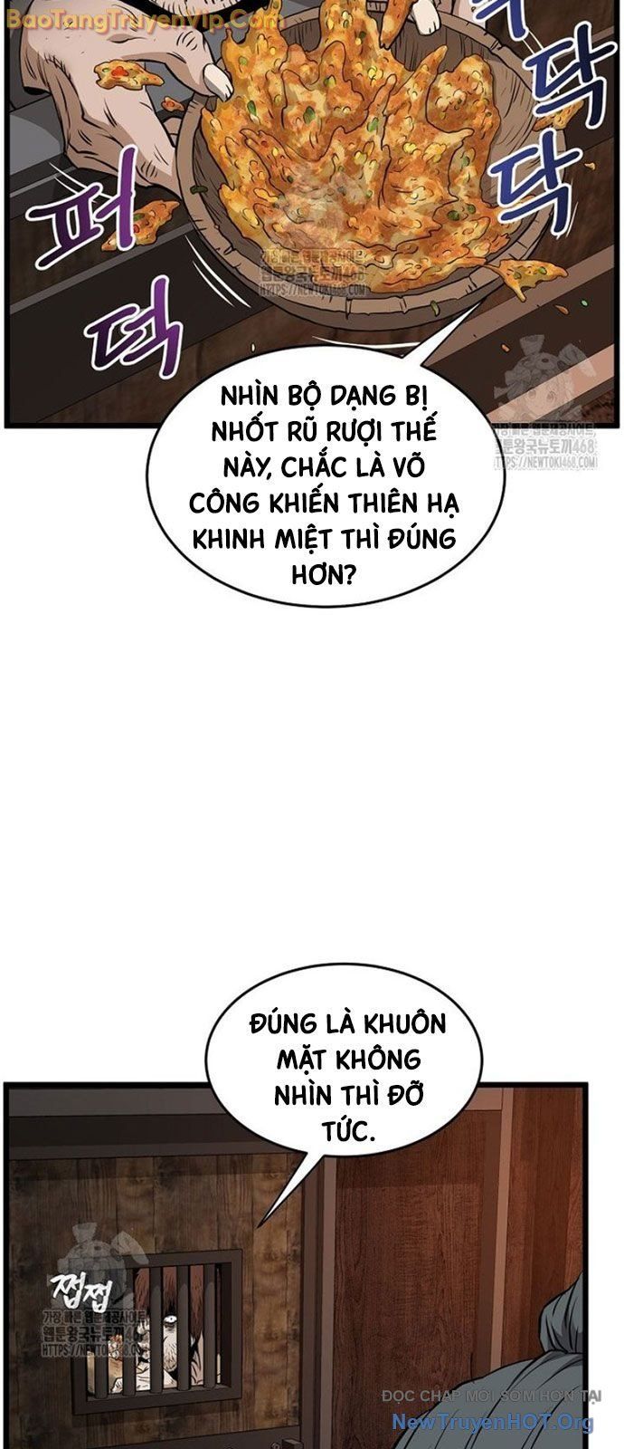 đọc truyện Đăng Nhập Murim Chương 230 ảnh 60 tại Thiên Thai Truyện