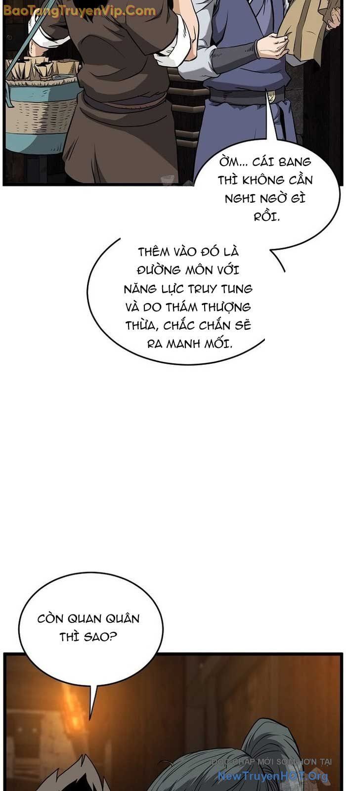 đọc truyện Đăng Nhập Murim Chương 231 ảnh 68 tại Thiên Thai Truyện