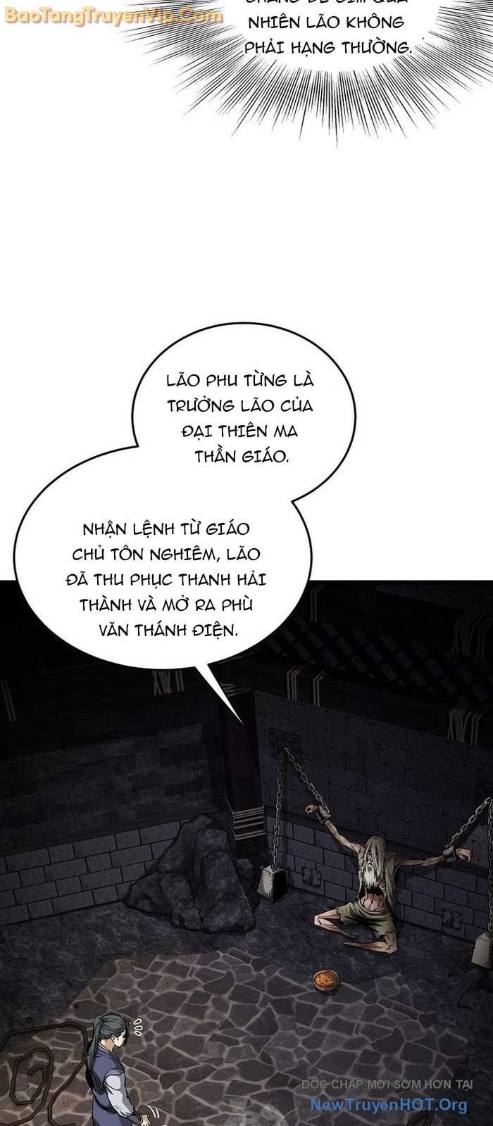 đọc truyện Đăng Nhập Murim Chương 231 ảnh 9 tại Thiên Thai Truyện
