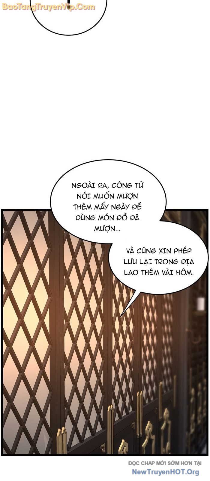 đọc truyện Đăng Nhập Murim Chương 232.1 ảnh 39 tại Truyện Dạ Ký