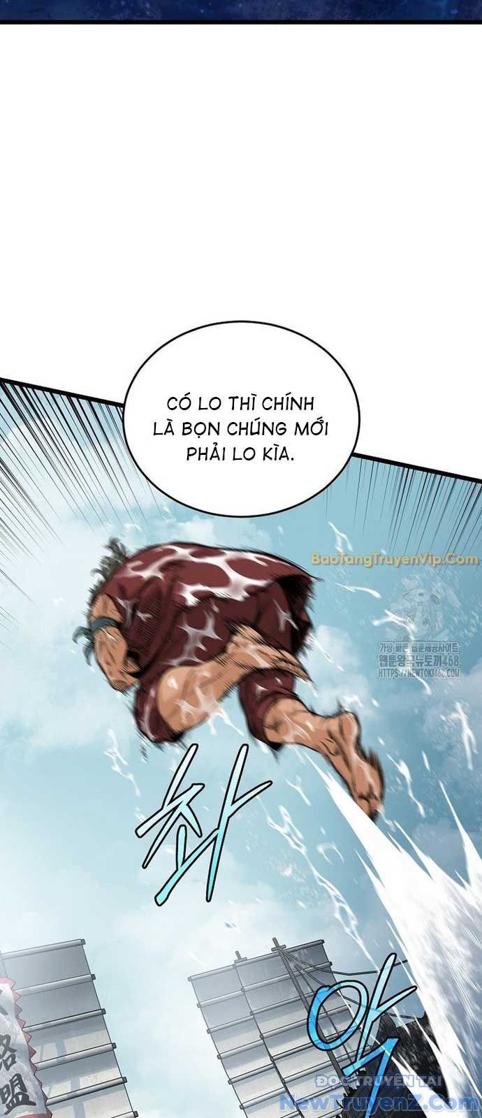đọc truyện Đăng Nhập Murim Chương 232 ảnh 15 tại Truyện Dạ Ký