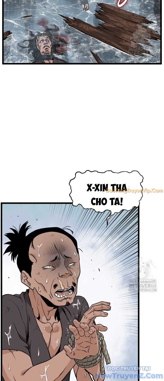 đọc truyện Đăng Nhập Murim Chương 232 ảnh 35 tại Truyện Dạ Ký