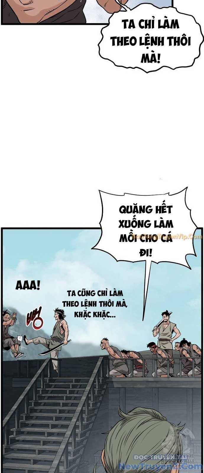 đọc truyện Đăng Nhập Murim Chương 232 ảnh 36 tại Truyện Dạ Ký