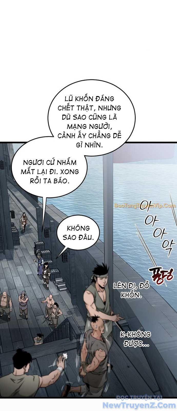 đọc truyện Đăng Nhập Murim Chương 232 ảnh 38 tại Truyện Dạ Ký