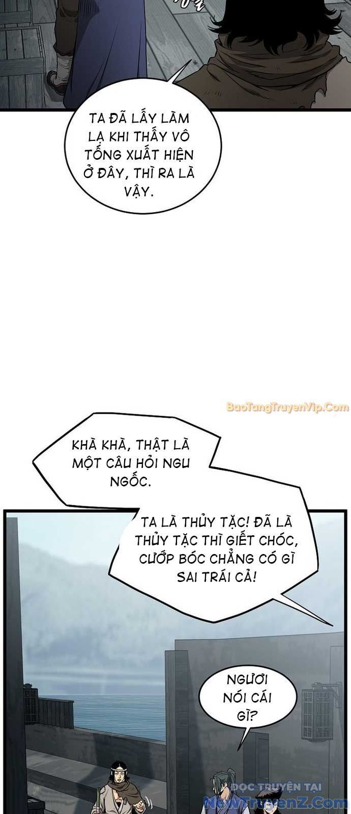 đọc truyện Đăng Nhập Murim Chương 232 ảnh 47 tại Truyện Dạ Ký