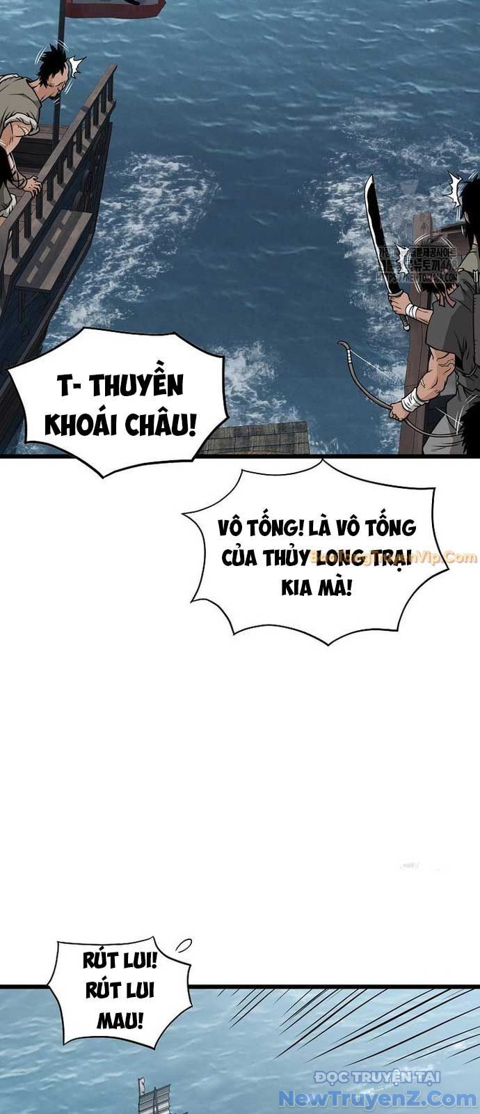 đọc truyện Đăng Nhập Murim Chương 232 ảnh 6 tại Truyện Dạ Ký