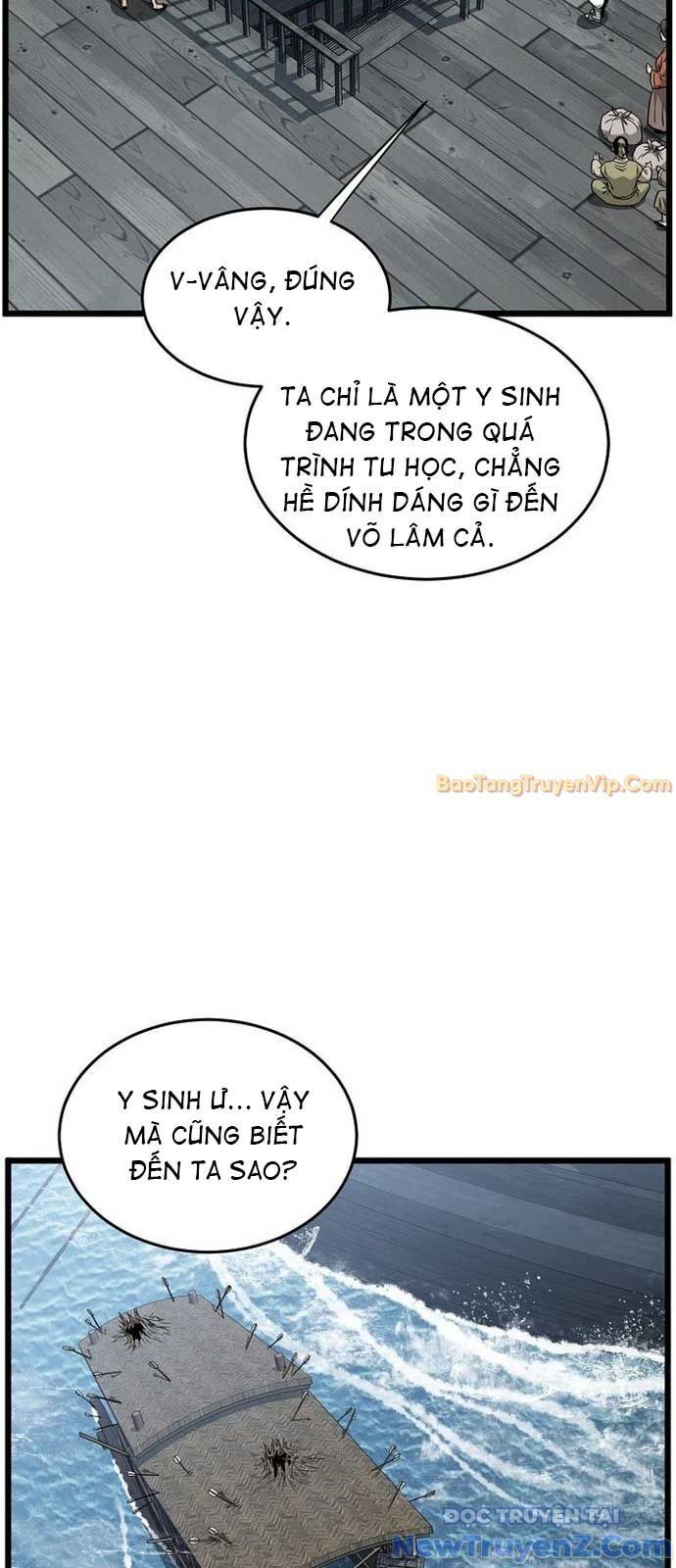 đọc truyện Đăng Nhập Murim Chương 232 ảnh 55 tại Truyện Dạ Ký