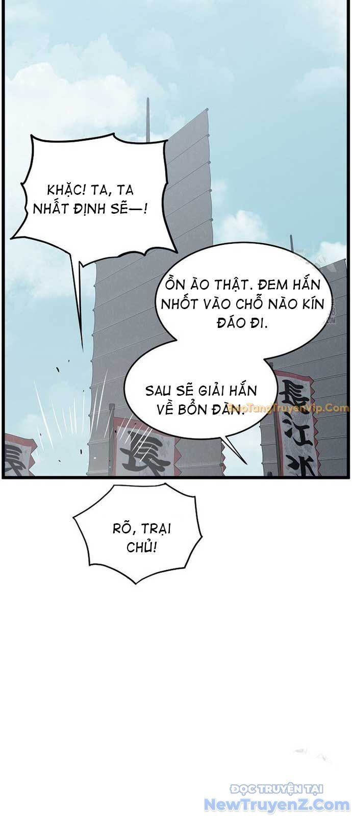 đọc truyện Đăng Nhập Murim Chương 232 ảnh 79 tại Truyện Dạ Ký