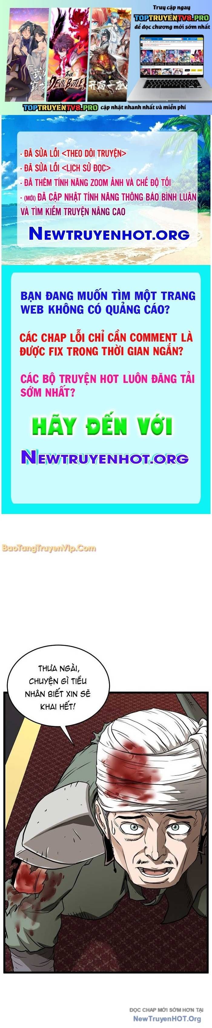 đọc truyện Đăng Nhập Murim Chương 233 ảnh 3 tại Thiên Thai Truyện