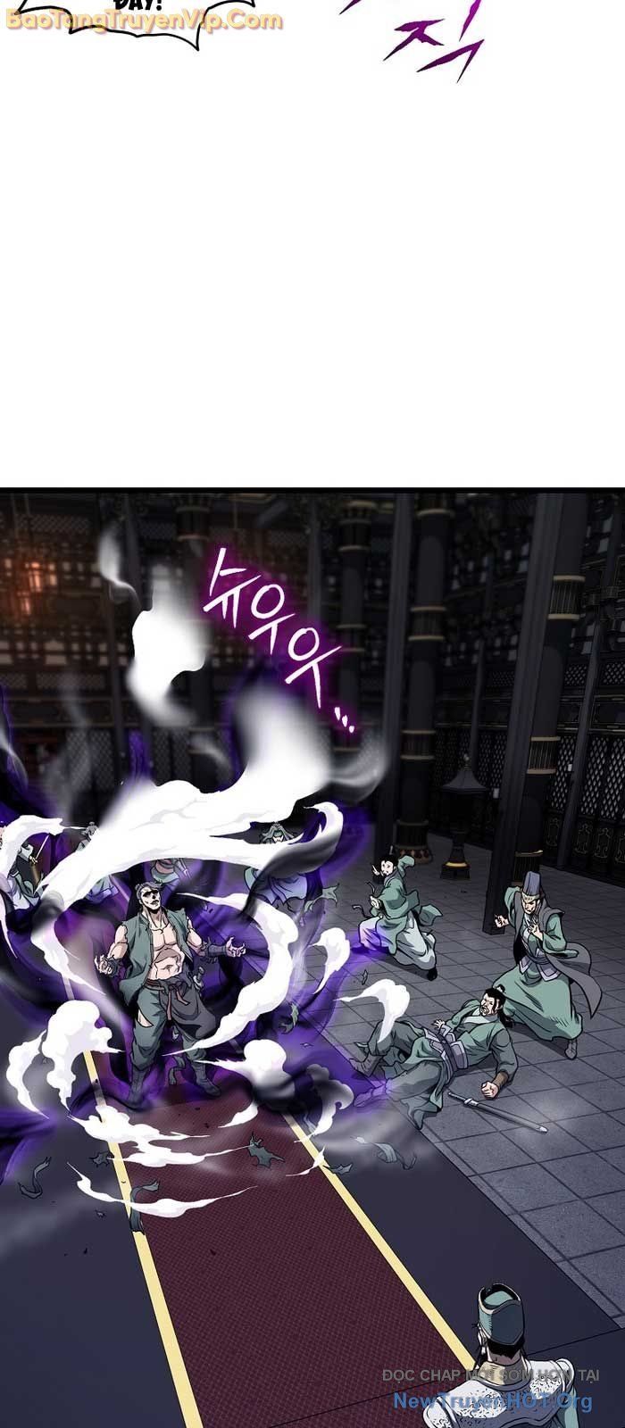 đọc truyện Đăng Nhập Murim Chương 233 ảnh 22 tại Thiên Thai Truyện