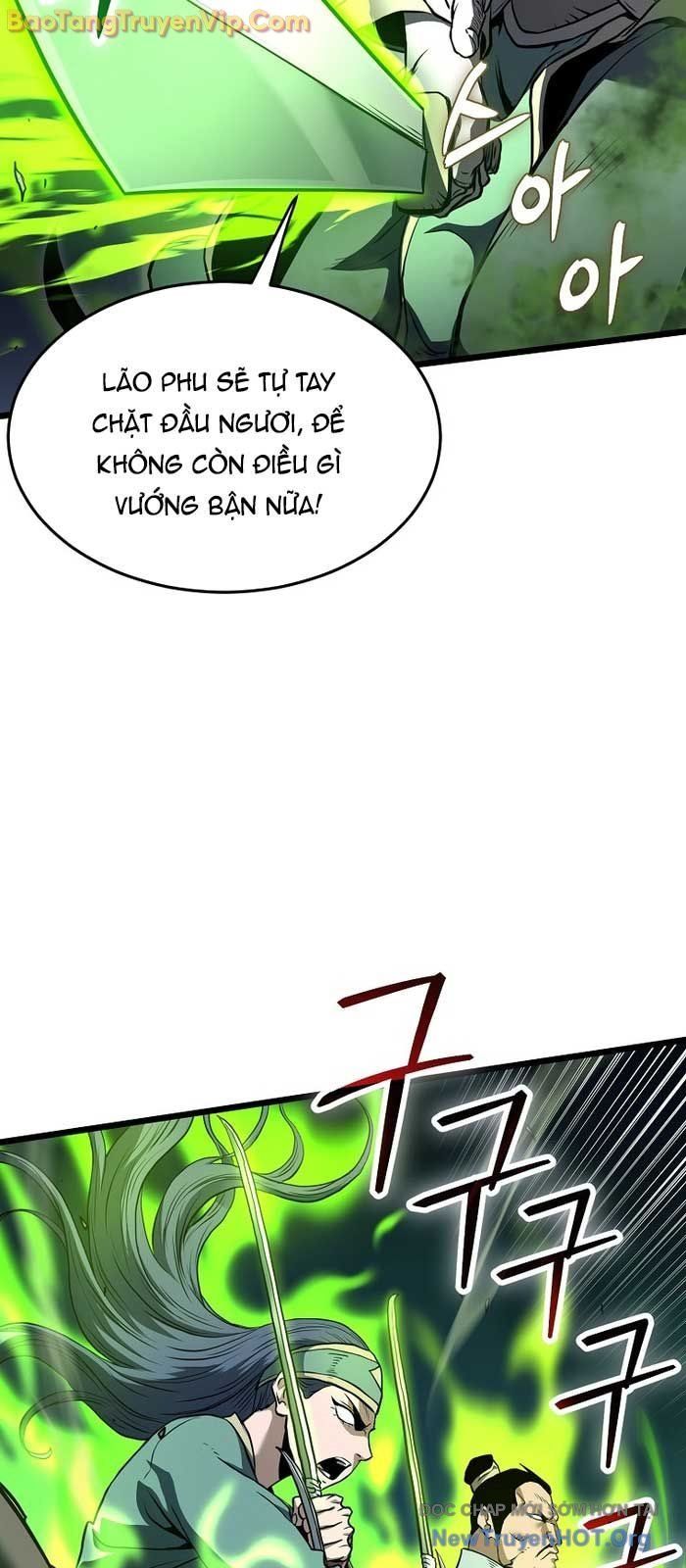 đọc truyện Đăng Nhập Murim Chương 233 ảnh 26 tại Thiên Thai Truyện