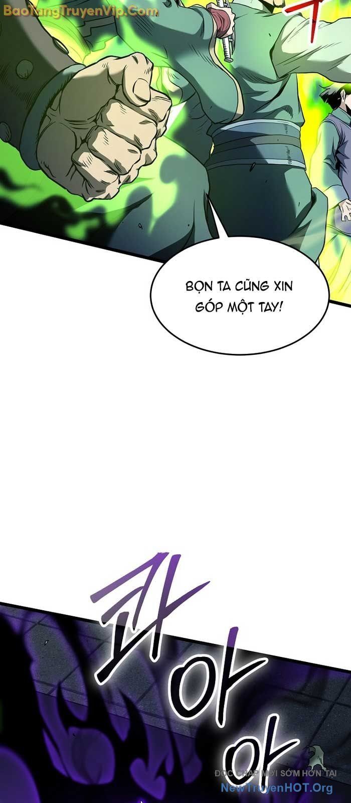 đọc truyện Đăng Nhập Murim Chương 233 ảnh 27 tại Thiên Thai Truyện