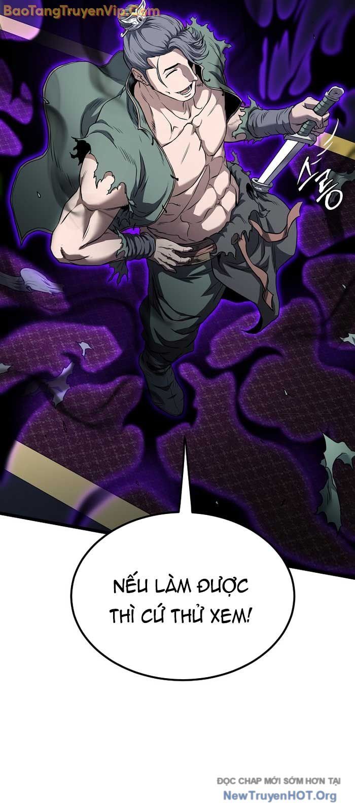 đọc truyện Đăng Nhập Murim Chương 233 ảnh 28 tại Thiên Thai Truyện