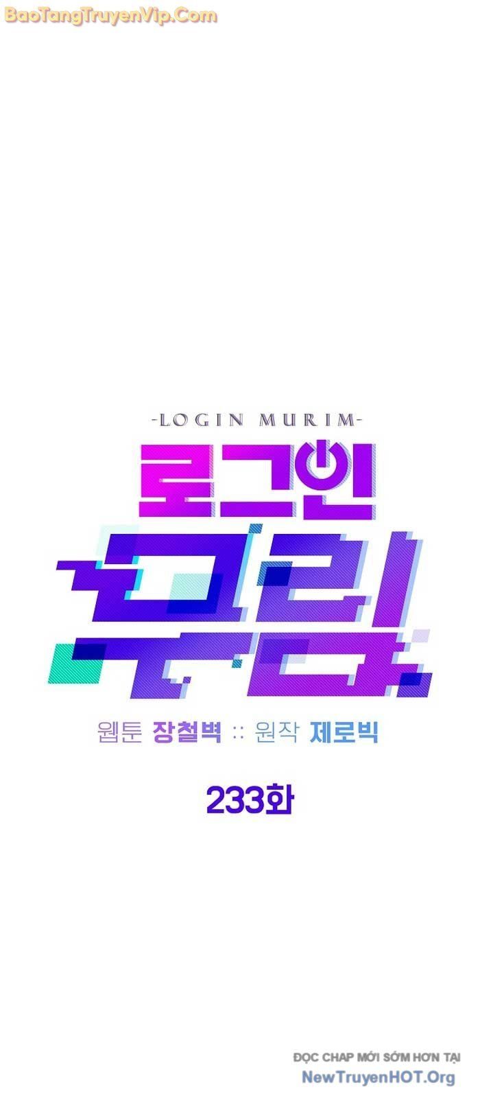 đọc truyện Đăng Nhập Murim Chương 233 ảnh 29 tại Thiên Thai Truyện