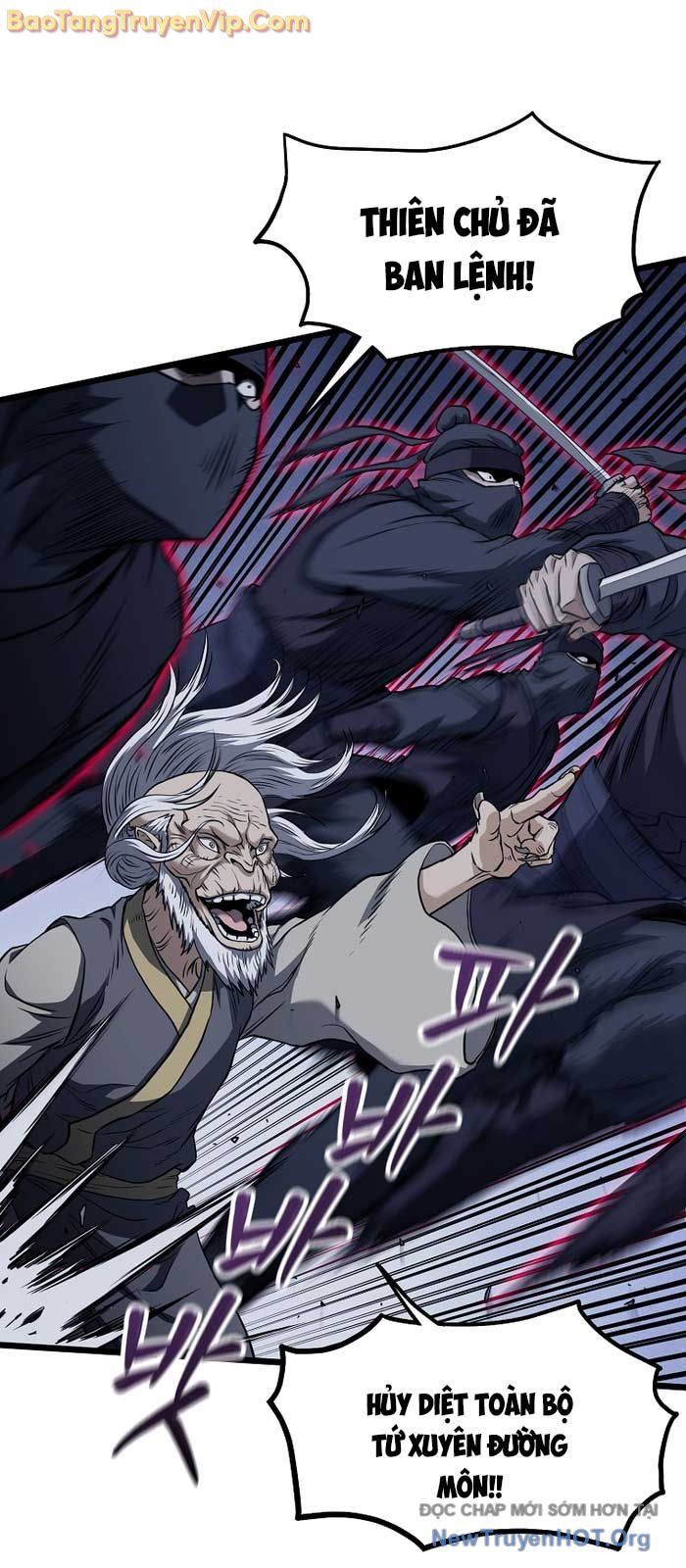 đọc truyện Đăng Nhập Murim Chương 233 ảnh 36 tại Thiên Thai Truyện