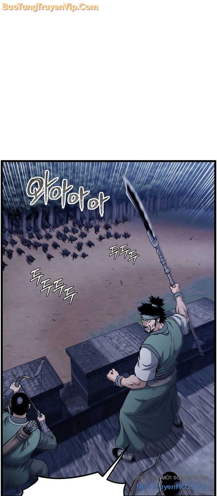 đọc truyện Đăng Nhập Murim Chương 233 ảnh 37 tại Thiên Thai Truyện