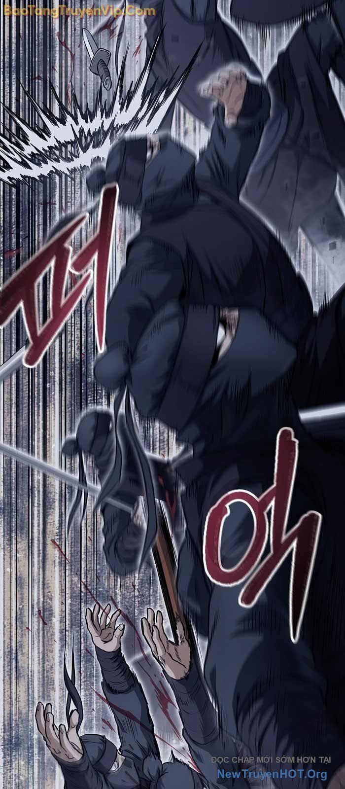 đọc truyện Đăng Nhập Murim Chương 233 ảnh 40 tại Thiên Thai Truyện