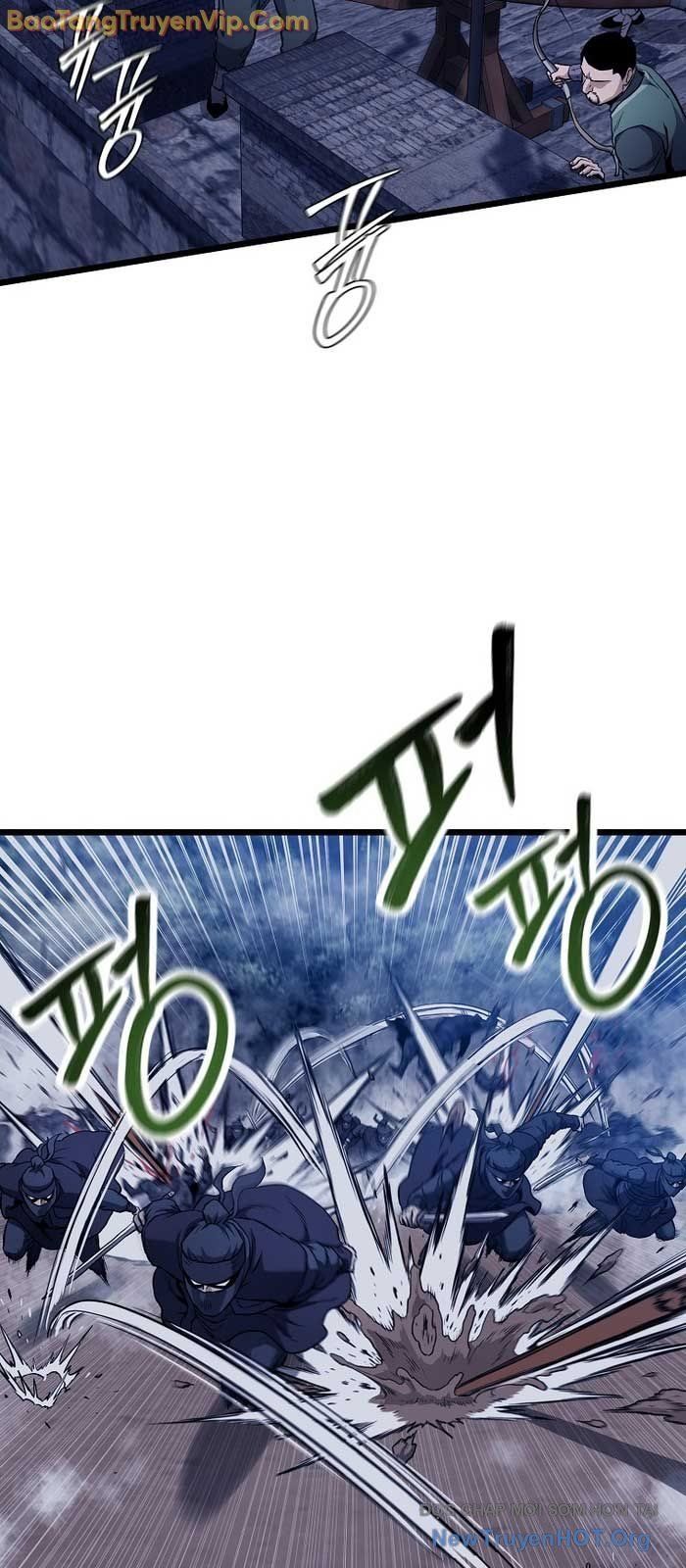 đọc truyện Đăng Nhập Murim Chương 233 ảnh 43 tại Thiên Thai Truyện