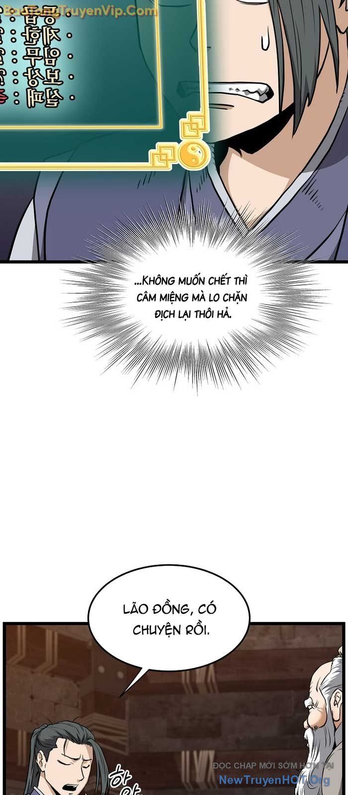 đọc truyện Đăng Nhập Murim Chương 233 ảnh 59 tại Thiên Thai Truyện