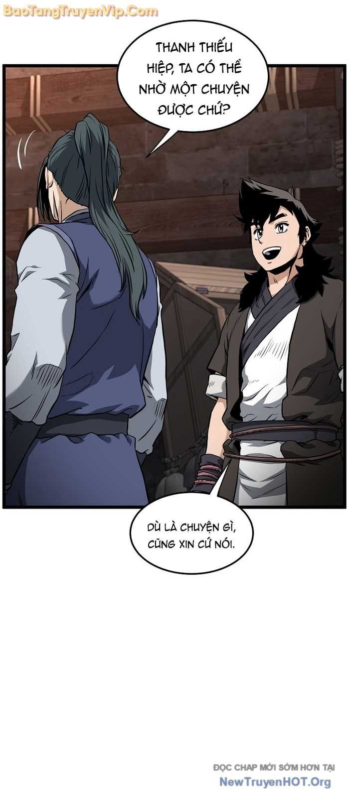 đọc truyện Đăng Nhập Murim Chương 233 ảnh 62 tại Thiên Thai Truyện