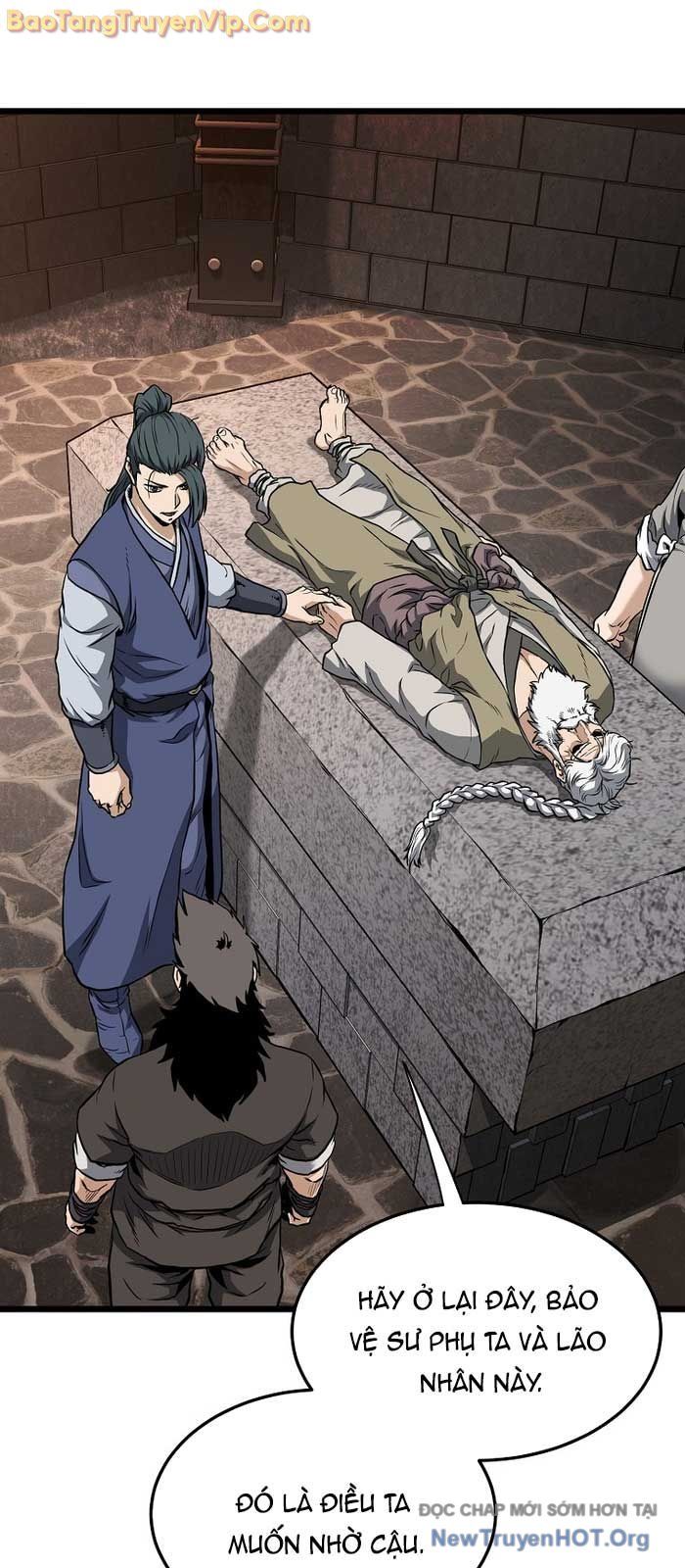 đọc truyện Đăng Nhập Murim Chương 233 ảnh 63 tại Thiên Thai Truyện