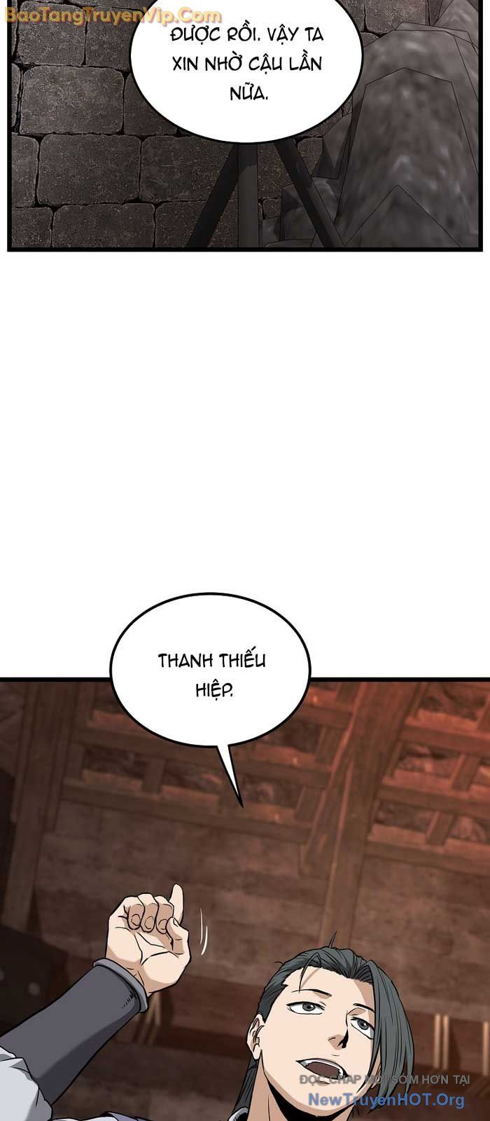 đọc truyện Đăng Nhập Murim Chương 233 ảnh 71 tại Thiên Thai Truyện