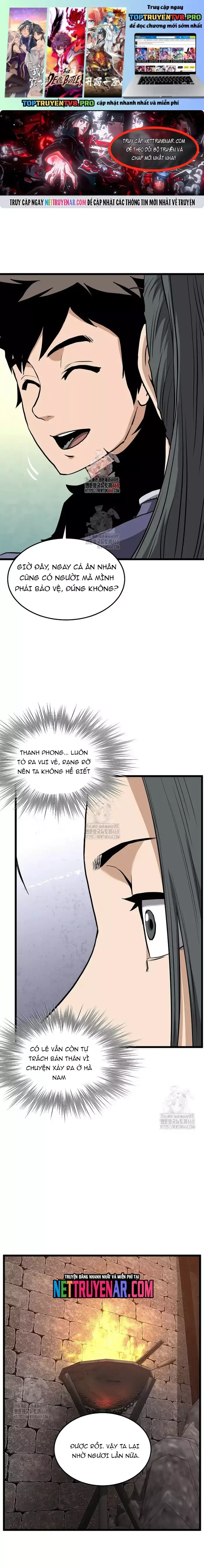 đọc truyện Đăng Nhập Murim Chương 234 ảnh 3 tại Thiên Thai Truyện