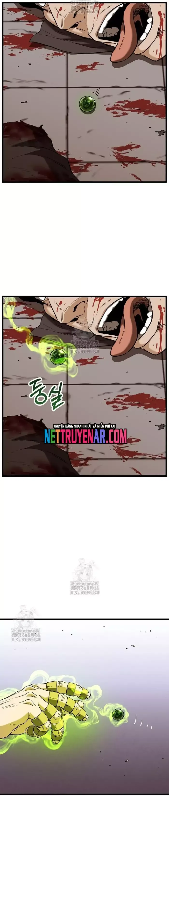 đọc truyện Đăng Nhập Murim Chương 234 ảnh 13 tại Thiên Thai Truyện