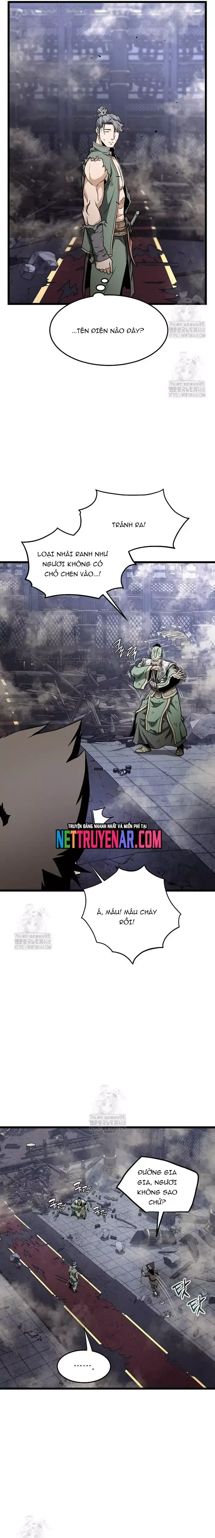 đọc truyện Đăng Nhập Murim Chương 234 ảnh 21 tại Thiên Thai Truyện