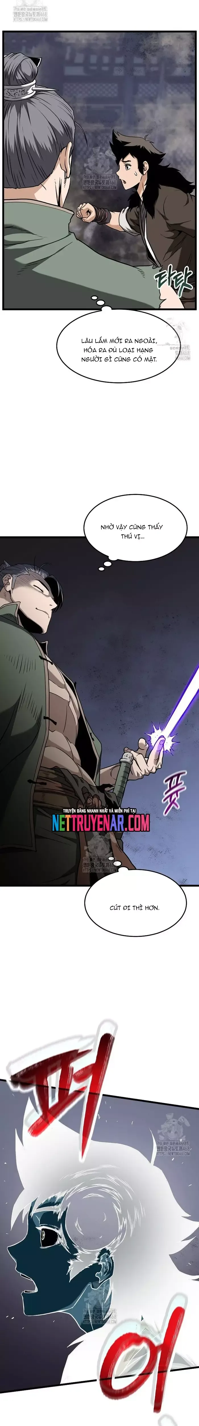 đọc truyện Đăng Nhập Murim Chương 234 ảnh 22 tại Thiên Thai Truyện