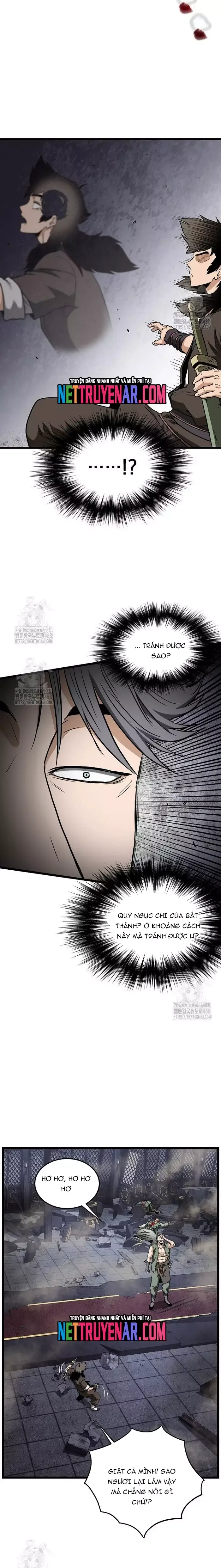 đọc truyện Đăng Nhập Murim Chương 234 ảnh 23 tại Thiên Thai Truyện