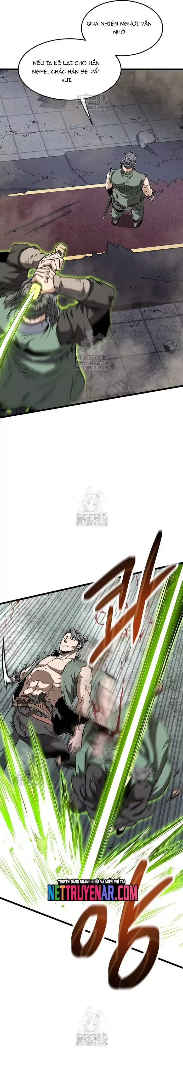 đọc truyện Đăng Nhập Murim Chương 234 ảnh 27 tại Thiên Thai Truyện