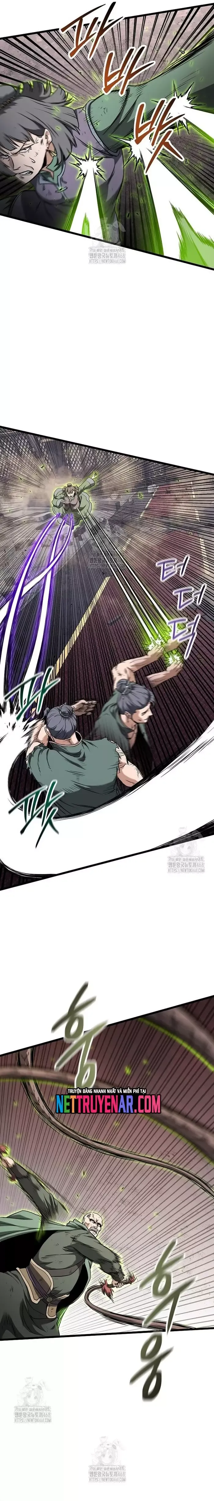 đọc truyện Đăng Nhập Murim Chương 234 ảnh 28 tại Thiên Thai Truyện