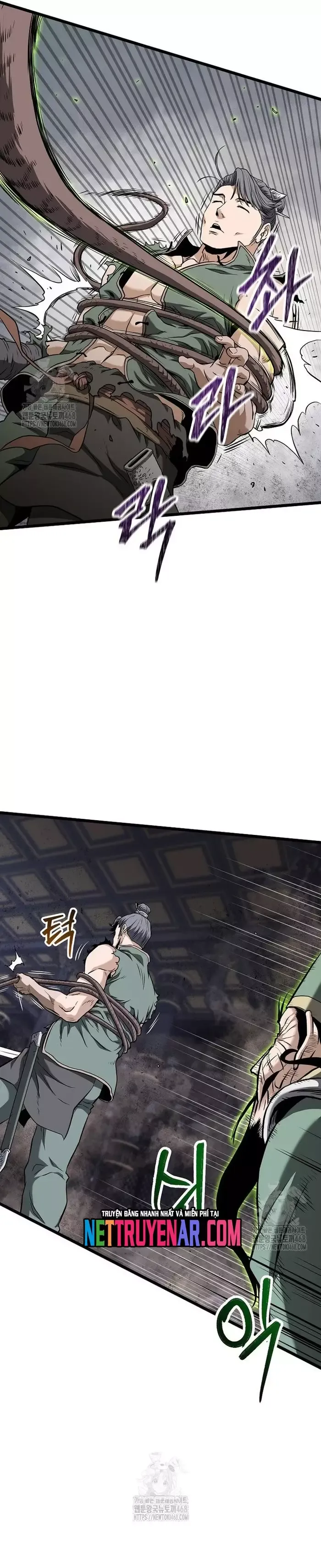 đọc truyện Đăng Nhập Murim Chương 234 ảnh 29 tại Thiên Thai Truyện