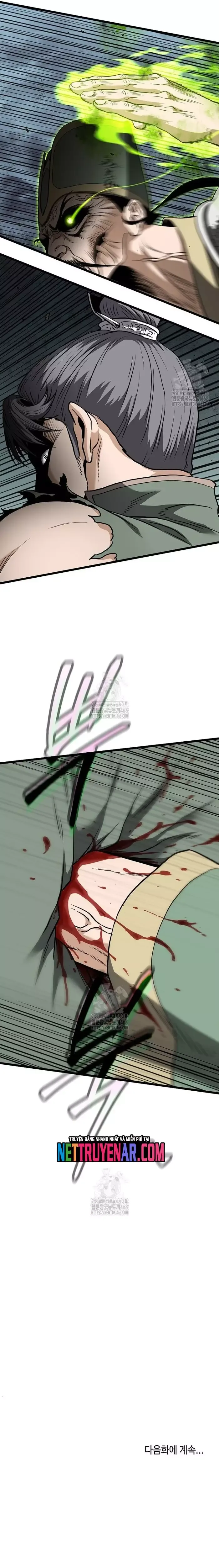 đọc truyện Đăng Nhập Murim Chương 234 ảnh 30 tại Thiên Thai Truyện